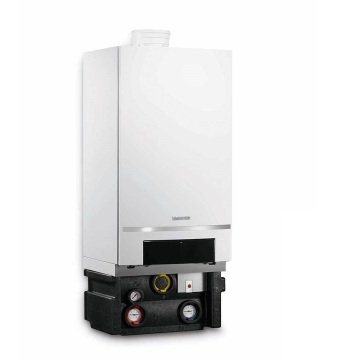 Logamax Plus GB162- 100W Duvar Tipi Yoğuşmalı Kazan