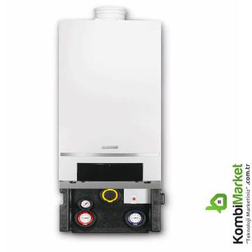 Logamax Plus GB162- 100W Duvar Tipi Yoğuşmalı Kazan