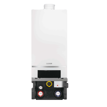 Buderus Logamatic RC35 Kumanda Paneli