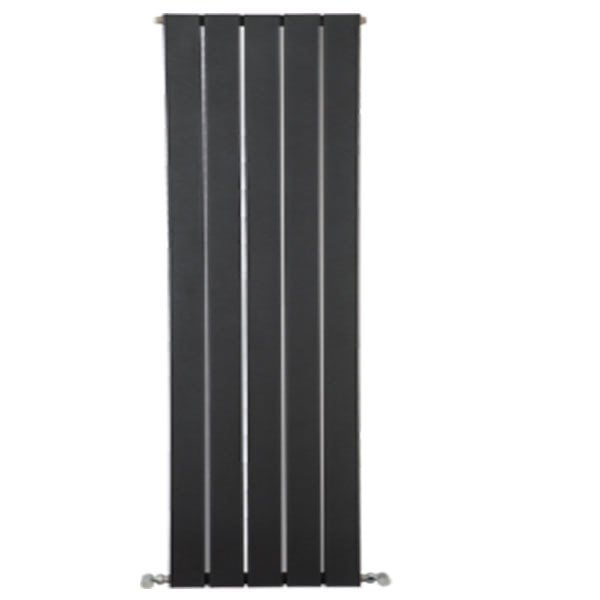 Notarad Zen Plus 1800x400 Alüminyum Dekoratif Radyatör 5Dilim Beyaz