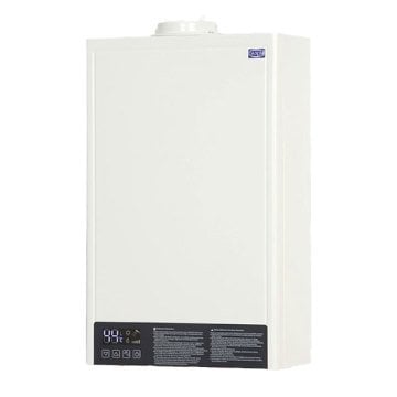 Daxom Ukdax-11 ST 11 lt. Fanlı Hermetik- Compact Şofben