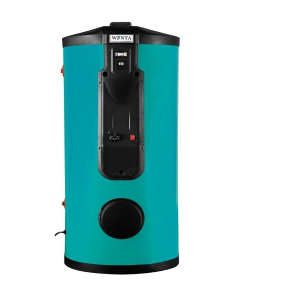 Wenta 500 Litre Çift Serpantinli Boyler