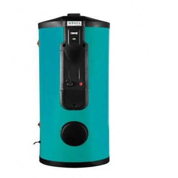 Wenta 500 Litre Çift Serpantinli Boyler