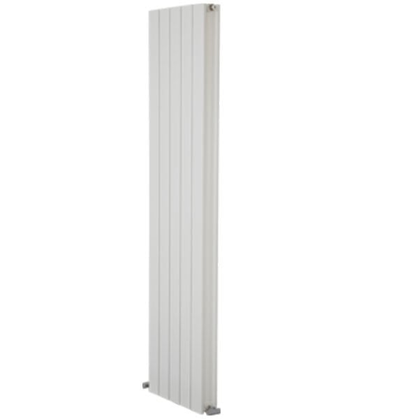 Notarad Zen Plus 1800x640 Alüminyum Dekoratif Radyatör 8Dilim