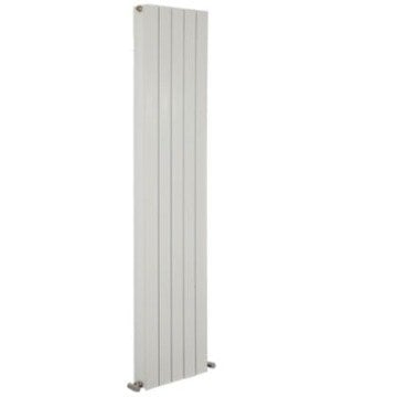 Notarad Zen Plus 1800x640 Alüminyum Dekoratif Radyatör 8Dilim