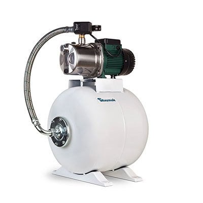 Baymak Jetinox 112 T 50 Litre Tanklı Hidrofor
