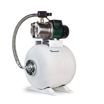 Baymak Jetinox 112 T 50 Litre Tanklı Hidrofor
