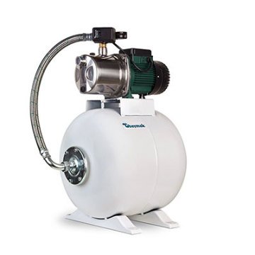 Baymak Jetinox 112 T 50 Litre Tanklı Hidrofor