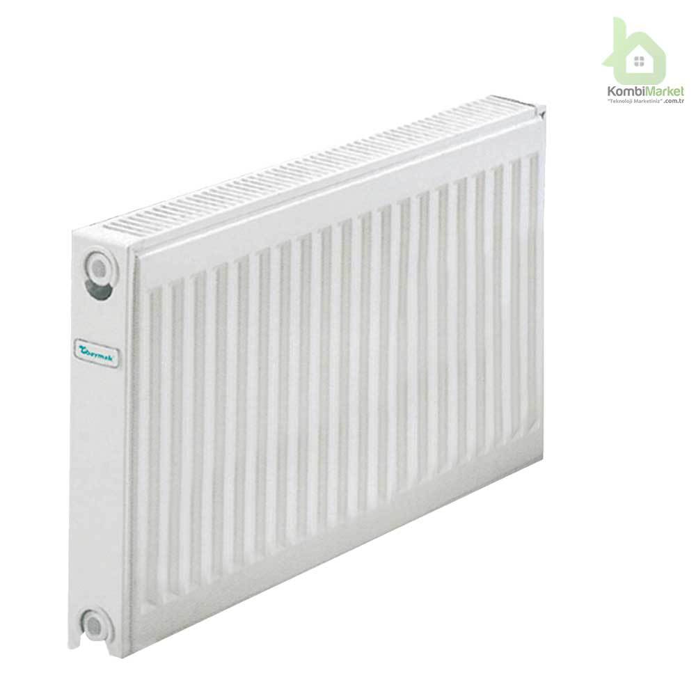 400x400 BAYMAK LÜX  PANEL RADYATÖR TİP22-PKKP