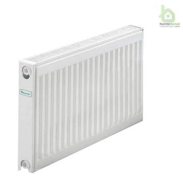 400x400 BAYMAK LÜX  PANEL RADYATÖR TİP22-PKKP