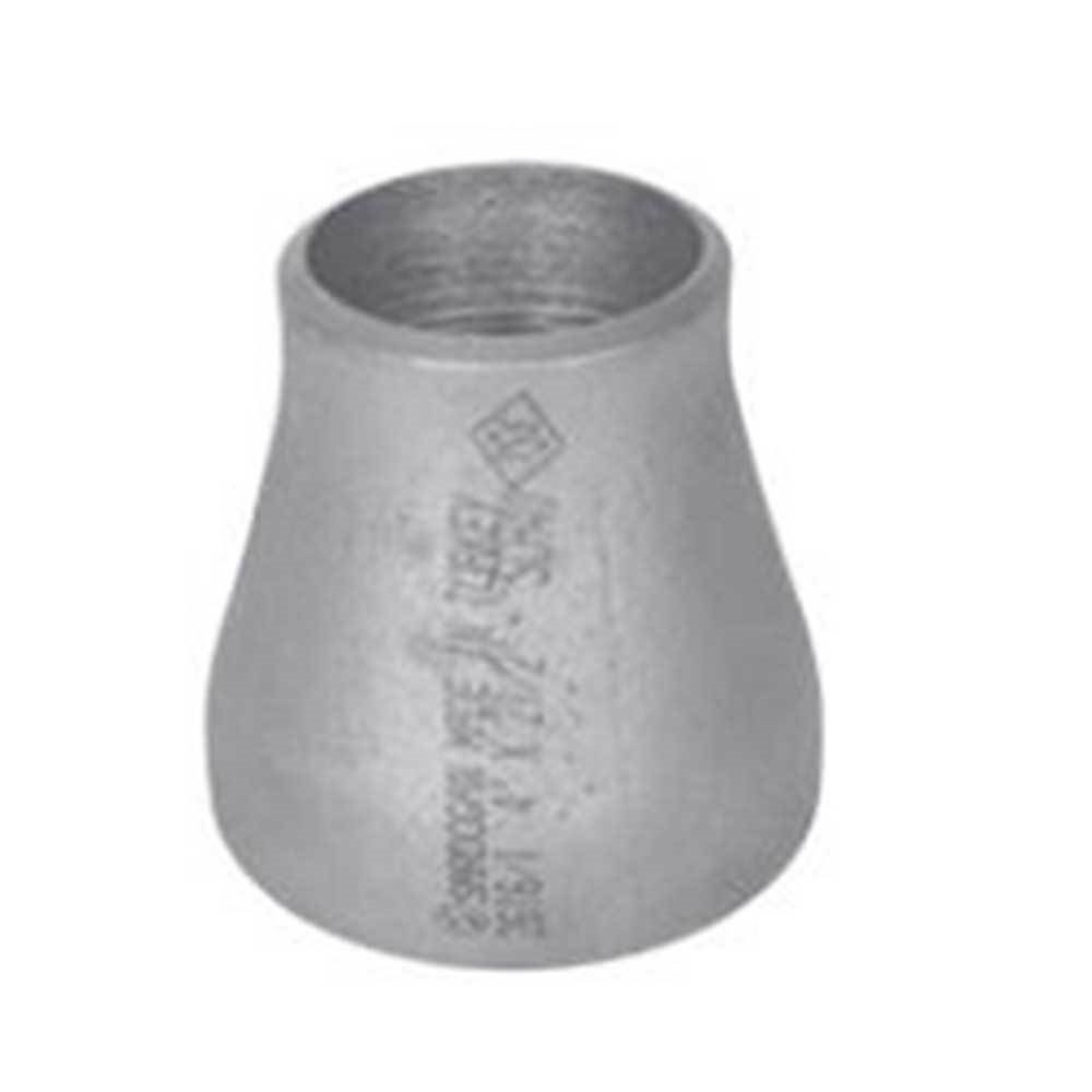 Kaynaklı  3/4''X 1/2'' Redüksiyon