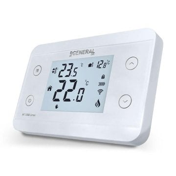 General HT300 Smart Akıllı Kablosuz Dijital Oda Termostatı