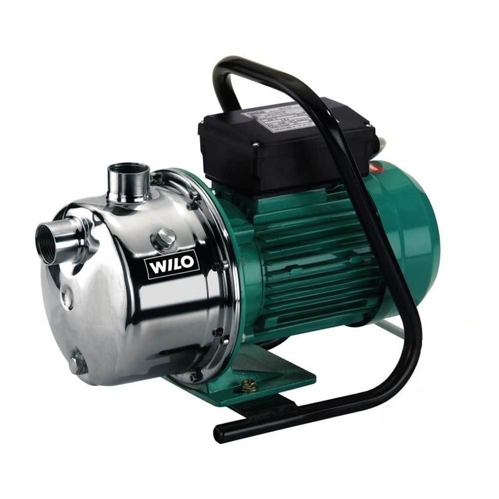 Wilo WJ 2O4 Kendinden Emişli Santrifüj Pompa