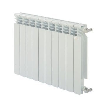 Notarad Helyos 431X1120 Alüminyum Radyatör