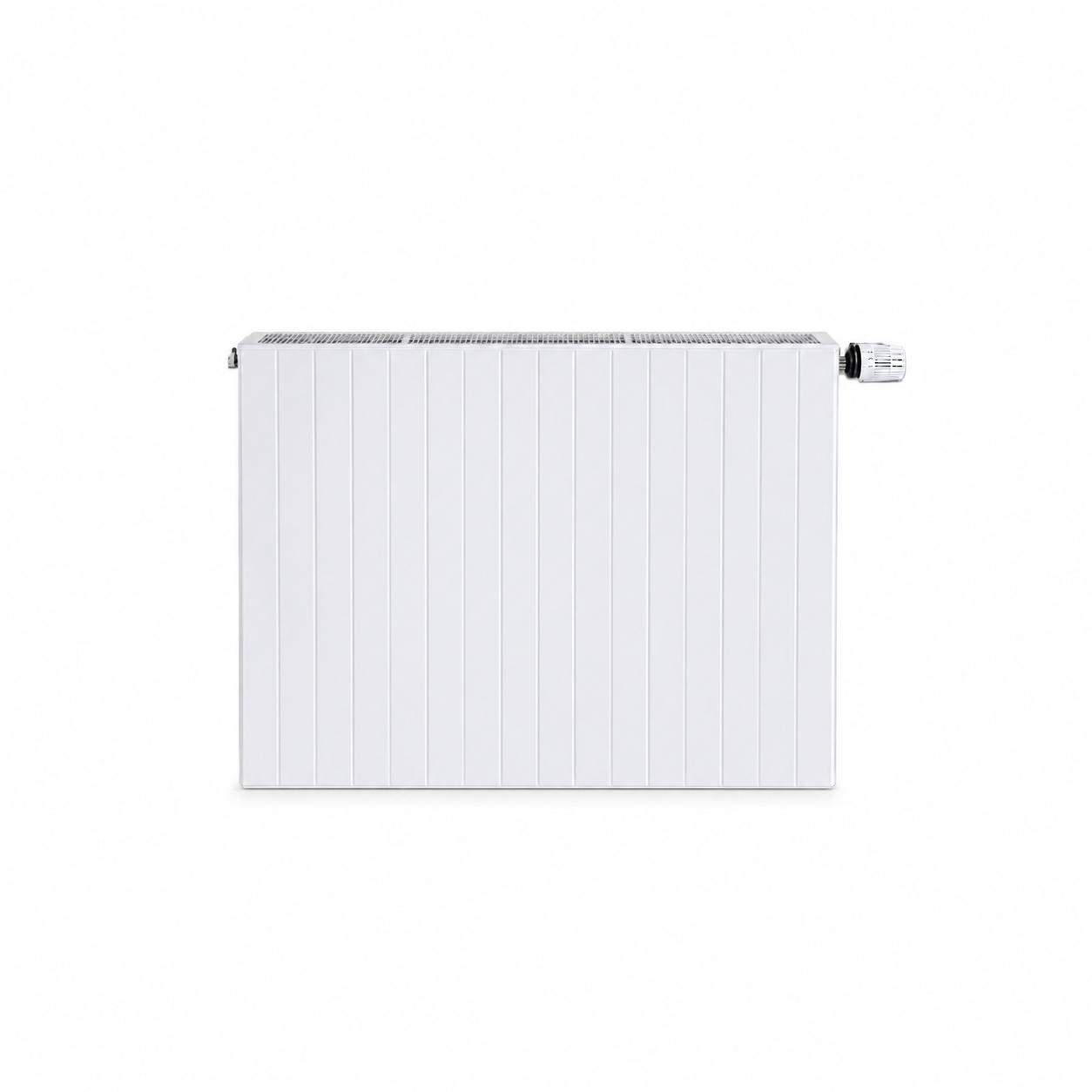 Termoteknik Vertica 600x1400 Dekoratif Panel Radyatör