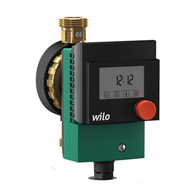 Wilo Star - Z 15TT M Kullanma Suyu Sirkülasyon Pompaları