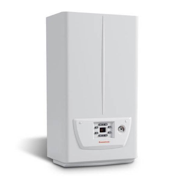 Immergas Victrix Omnia 25 ERP Yoğuşmalı Kombi (17.888 kcal/h)