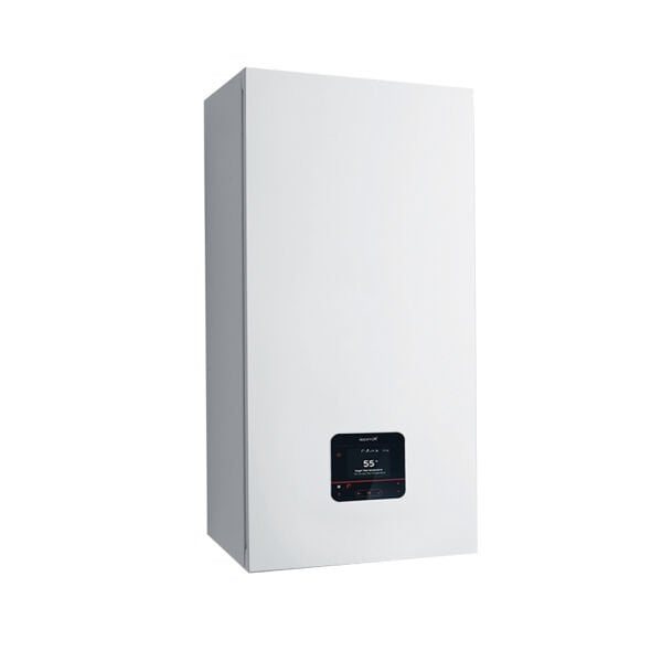 Demirdöküm İsomix 30/35 30.100 kcal/h 42 Lt Entegre Boylerli Premix Yoğuşmalı Kombi