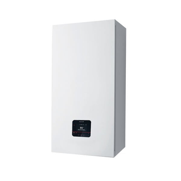 Demirdöküm İsomix 30/35 30.100 kcal/h 42 Lt Entegre Boylerli Premix Yoğuşmalı Kombi