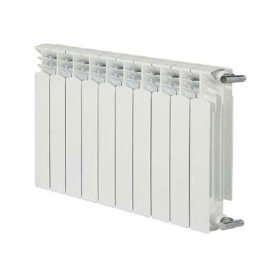 Notarad Nr1 600X1040 Alüminyum Döküm Radyatör (13 Dilim)