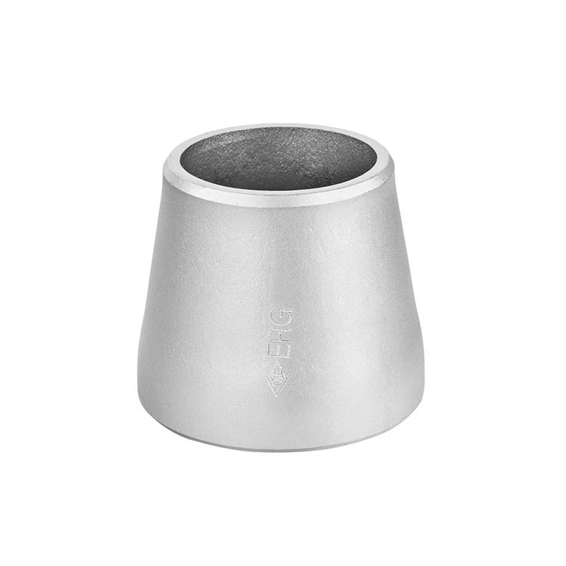 Kaynaklı 4''x3'' Redüksiyon