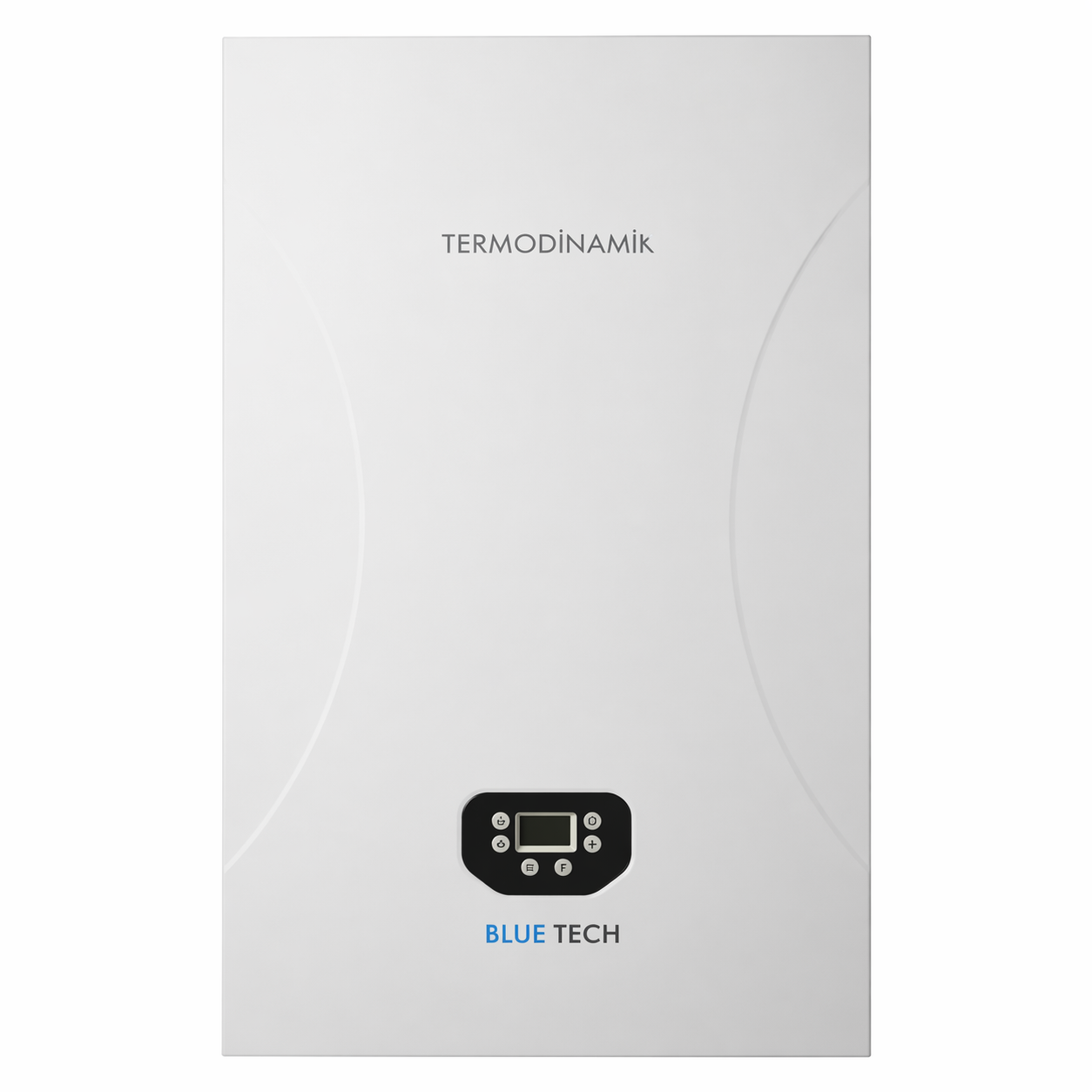 TERMODİNAMİK Bluetech 24 kW Yoğuşmalı Kombi