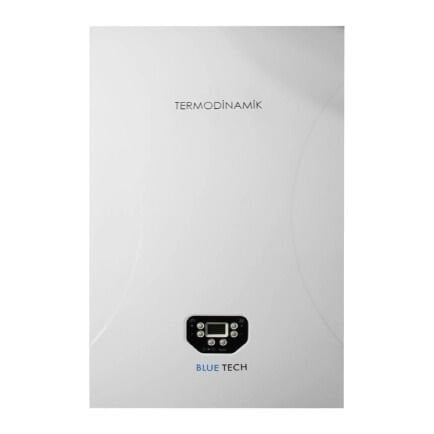 TERMODINAMIK Bluetech 24 kW 20.640 kcal/h Premix Yogusmali Kombi