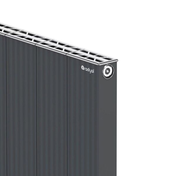 Radyal Mesken Line 300x1000 Radyatör