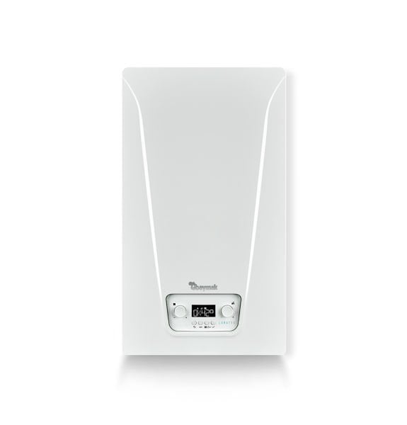 Baymak Lunatec 35 Tam Yoğuşmalı Kombi