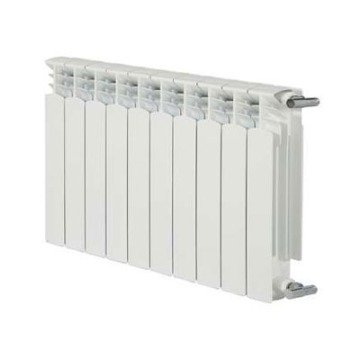 Notarad Nr1 600X2000 Alüminyum Döküm Radyatör (25 Dilim)