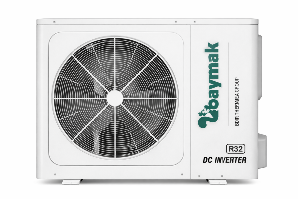 Baymak Iotherm Monoblok Isı Pompası 80 M/P