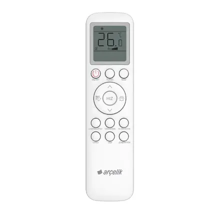 Arçelik 55726 Monofaze 55.000 Btu/H R32 Inverter Salon Tipi Klima