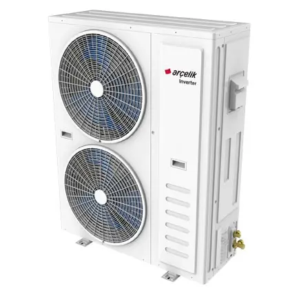 Arçelik 55726 Monofaze 55.000 Btu/H R32 Inverter Salon Tipi Klima