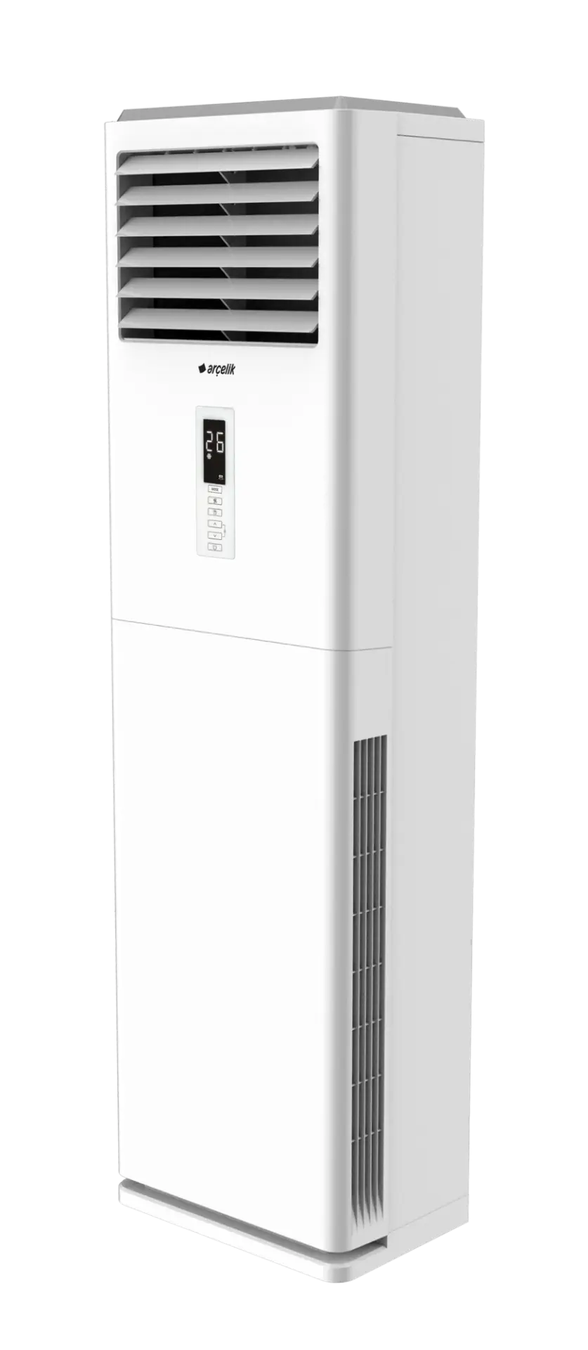 Arçelik 55726 Monofaze 55.000 Btu/H R32 Inverter Salon Tipi Klima