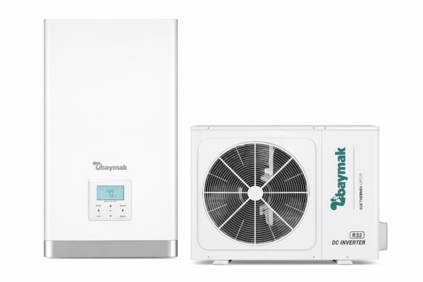 Baymak Iotherm Split İnverter Isı Pompası 80 M/A