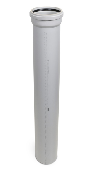 HAKAN PVC BORU 100X500