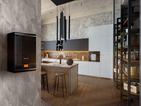 Warmhaus Minerva 25 kW Yoğuşmalı Kombi