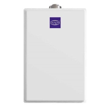 Daxom Ukdax - tik Şofben33BT 33 lt. Yoğuşmalı Herme