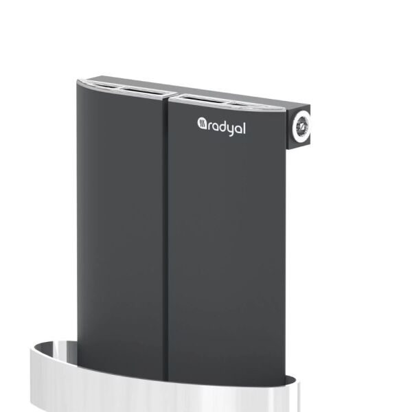 Radyal Tower Elips 185x1500 Havlupan