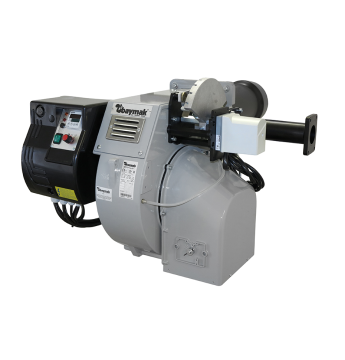 Baymak BGE 2 - 270/700 T 21 mbar Doğalgaz Brülörü