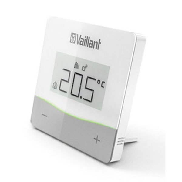 Vaillant vSMART pro Modülasyonlu Wi-Fi Uzaktan Kontrollü Akıllı Oda Termostatı