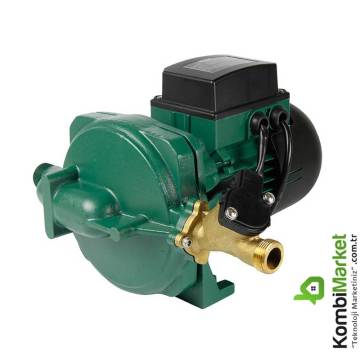 Baymak Dab K 30/15 HA Akış Şarterli Basınçlandırma Pompası (Pompamat)