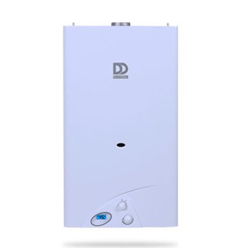 DemirDöküm L275 F 11 LT Fanlı Hermetik Şofben | Doğalgazlı Ani Su Isıtıcı