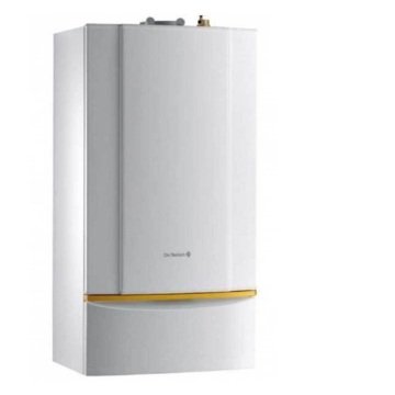 E.c.a. MCA 90 Kw Duvar Tipi Yoğuşmalı Kazan 77.400 Kcal/H