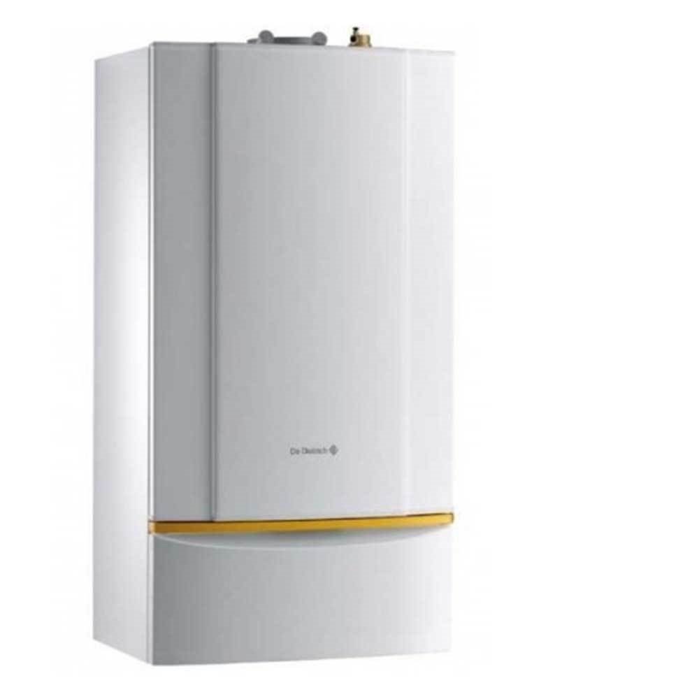 E.c.a. MCA 115 Kw Duvar Tipi Yoğuşmalı Kazan 98.040 Kcal/H