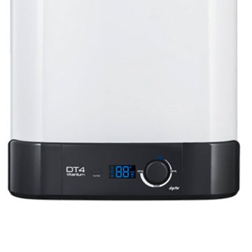 Demirdöküm DT4 Titanium Digital 50 Lt Termosifon