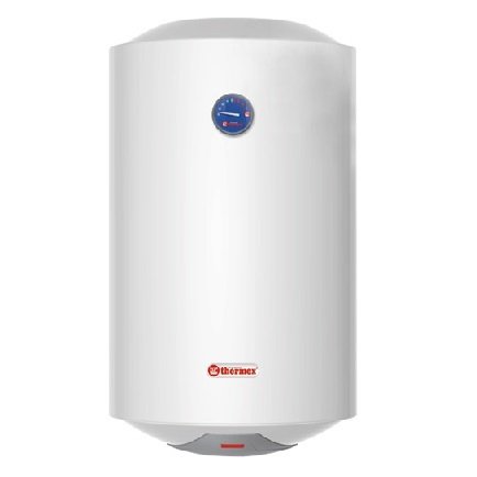 Thermex ERS 65 lt Titanium Silindirik Termosifon
