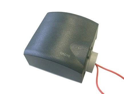 Ecodense QAD36 /101 Yüzey Tıp Sıcaklık Sensörü(Denge Kabı Sensörü)