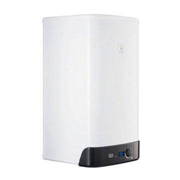 Demirdöküm DT4 Titanium Digital 80 LT Termosifon | Dijital Ekranlı Elektrikli Su Isıtıcı