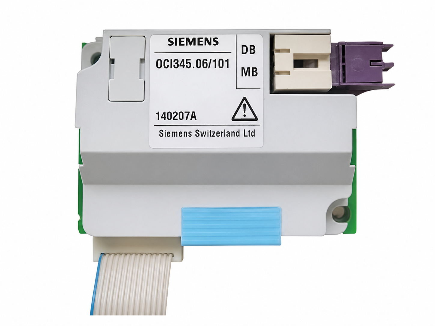 Ecodense OCI 345.06/101 LPB Dönüştürücü